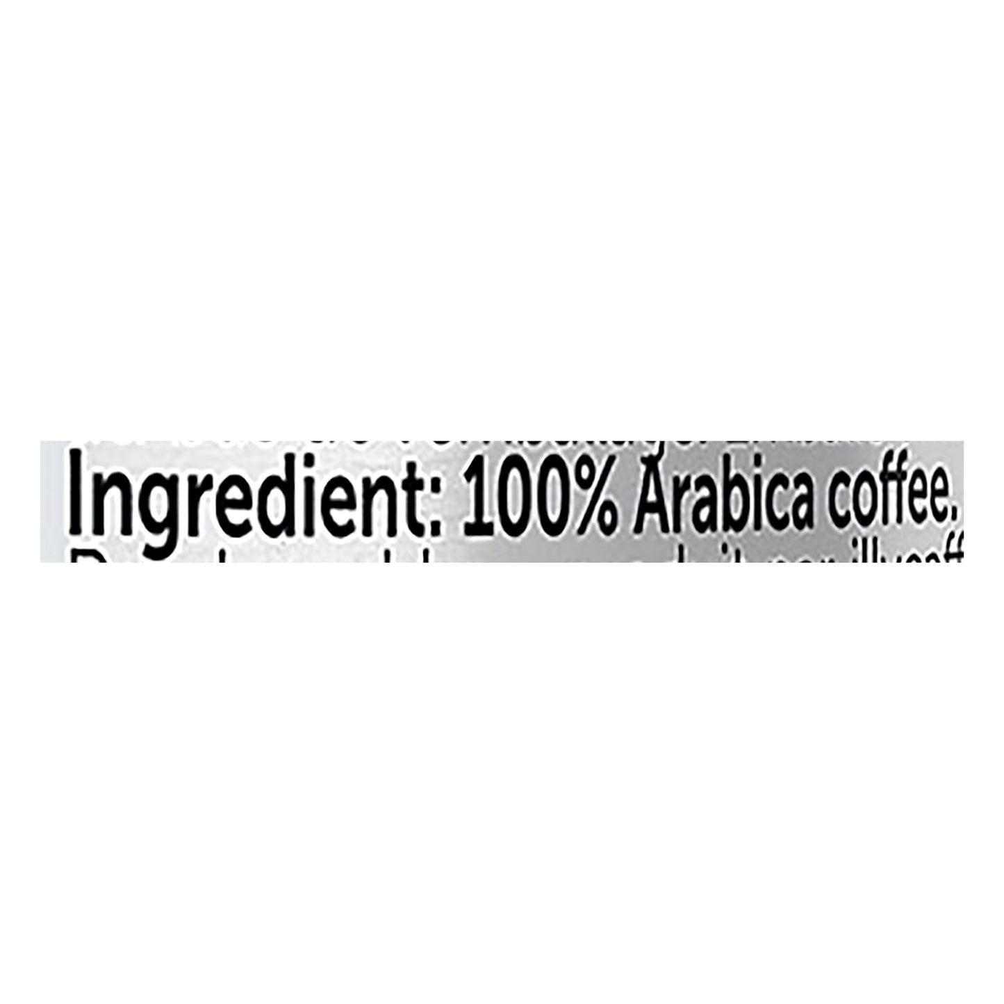 Illy Caffe Medium Roast Ground Coffee, 8.8 Oz, Pack of 6