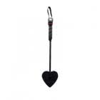 Rouge Mini Spade Paddle 10in Black