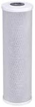 CFS – 1 Pack Carbon Block Water Filter Cartridges Compatible with CQE-RC-04000 Models – Remove Bad Taste and Odor – Whole House Replacement Filter Cartridge – 5 Micron – White