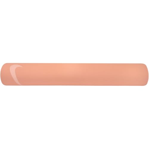 Nike Unisex - Adult Yoga Mat 4 mm Reve Yoga Mat, 809 Apricot Agate/Washed Coral, 66 cm x 180 cm