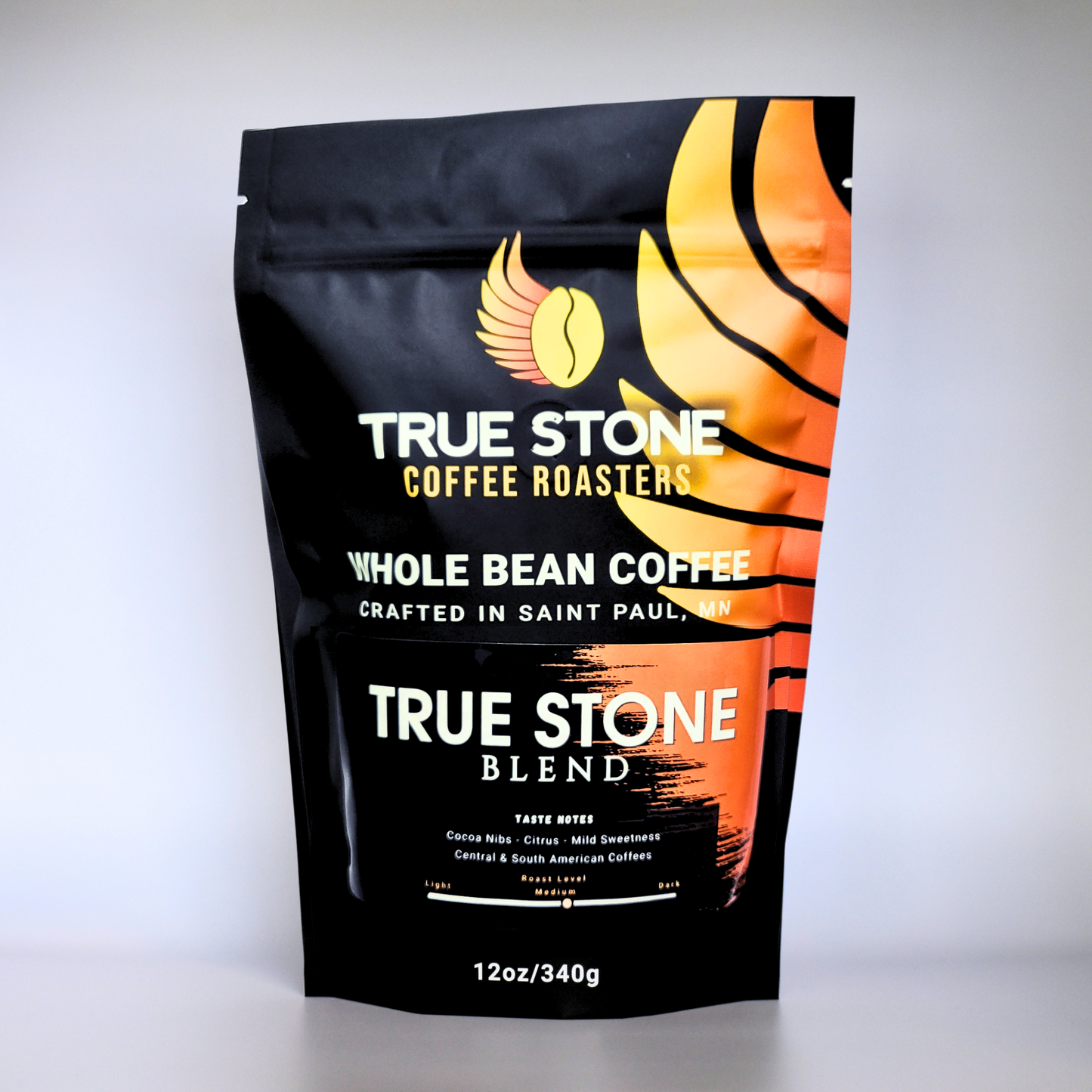 The Decaf Solution Pack