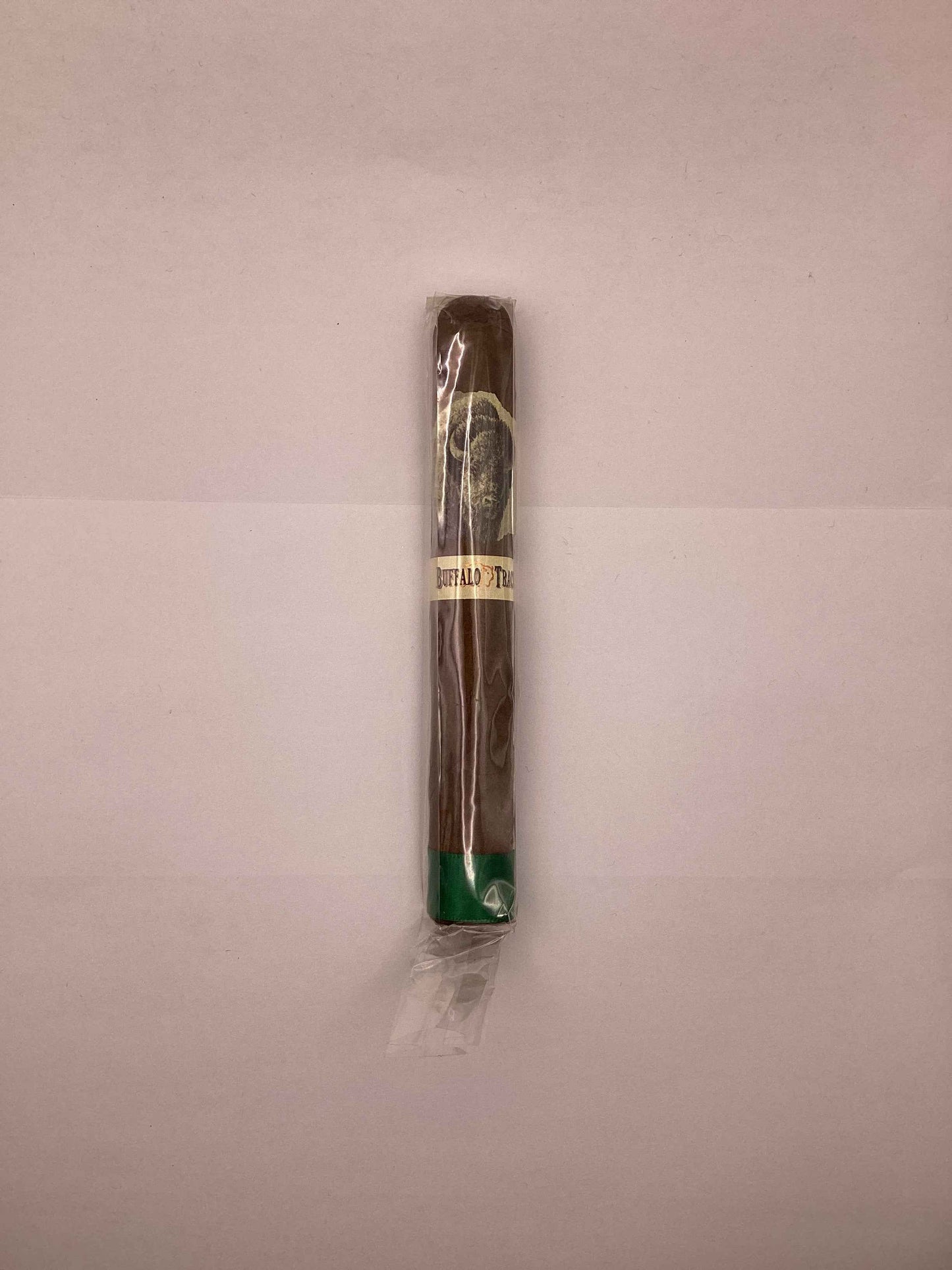 Buffalo Trace Cigar