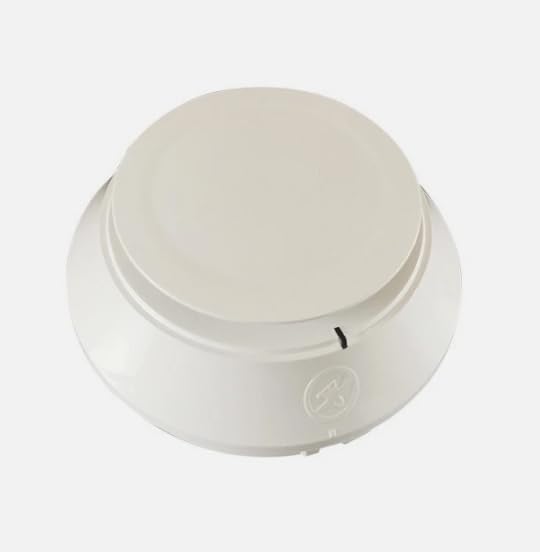 New System Sensor 2351B Detector 2351B