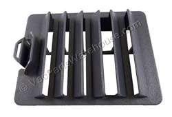 ProTeam Cover, Filter ProForce 1500/1500XP Gray -Like New