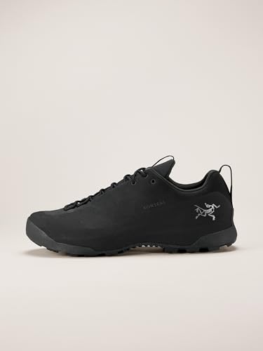 Arc'teryx Men's Konseal Shoe - Rugged Approach Shoes with Arch Support, Men's Bouldering, Mountain, Hiking, Scrambling Shoes