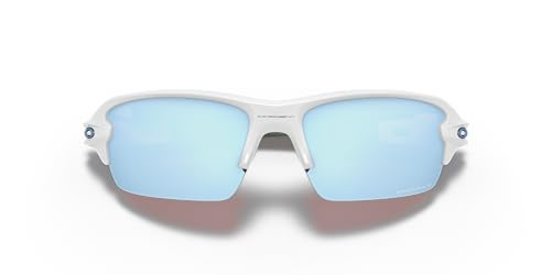 Oakley unisex-child Oj9005 Flak Xs Rectangular Sunglasses