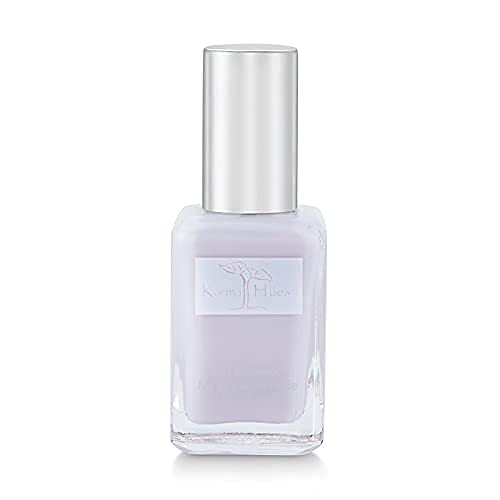 Karma Naturals Nail Polish - Non-Toxic, Vegan & Cruelty-Free (PICTURE PERFECT, 0.43 fl oz)