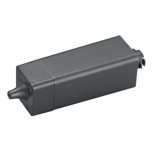 Cal HT Track Adopter, 12V 50W Max, Bronze Metal, Model CALHT-957-DB