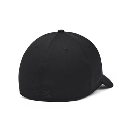 Under Armour Mens Blitzing Cap Stretch Fit