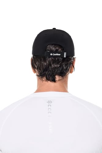 Men's Sport Cap - UPF 50+ Sun Protection - Ultimate