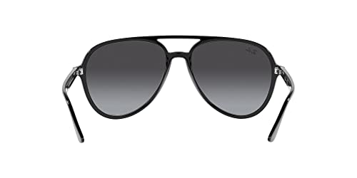 Ray-Ban unisex Rb4376 Aviator Sunglasses