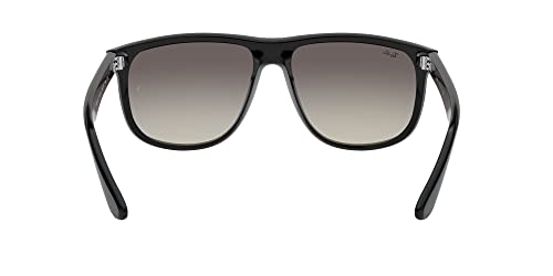 Ray-Ban Rb4147 Boyfriend Square Sunglasses