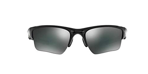 Oakley OO9154 Half Jacket 2.0 XL Sunglasses + Vision Group Accessories Bundle