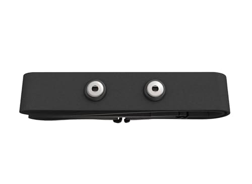 Wahoo TRACKR Heart Rate Replacement Strap Standard Size