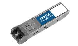Addon - 10Gbase-Lrm 1310Nm 220M Mmf Sfp+ Module F/Cisco