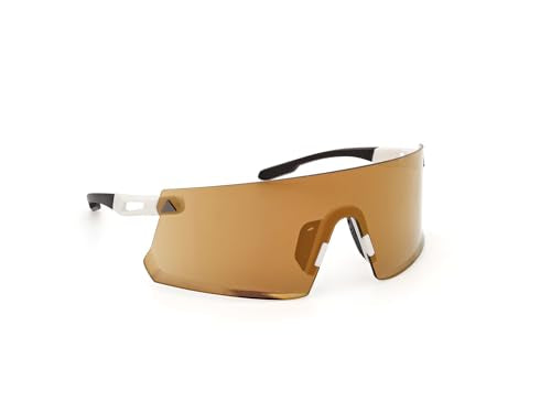 Adidas Sport SP0090 21G matte white 00/0/120 UNISEX Sunglasses