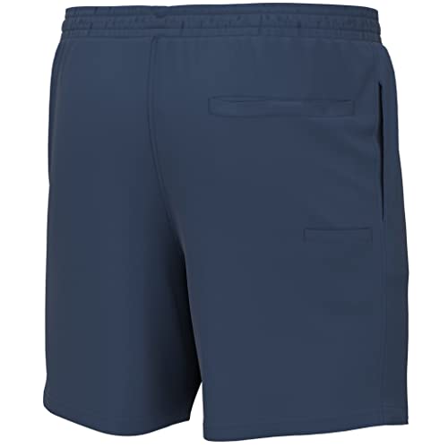 HUK Mens 5.5" Pursuit Volley, Quick-Dry Fishing Swim Shorts