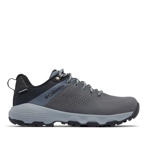 Columbia Womens Newton Nimble Leather