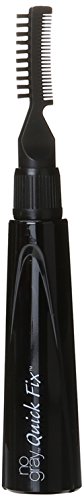 No Gray Quick Fix, 0.5 Fl Oz Brown