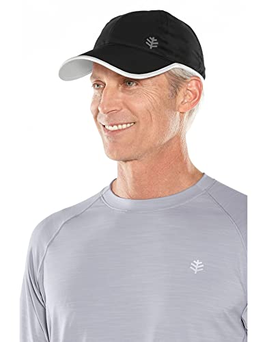 Unisex Sport Cap - UPF 50+ Sun Protection - Lenny