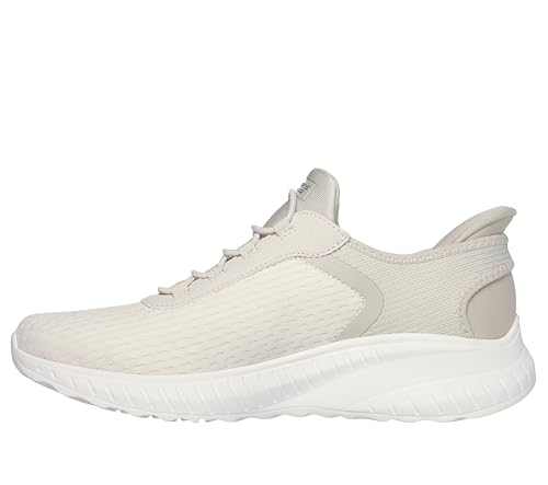 Skechers Women's Bobs Squad Chaos Hands Free Slip-ins Sneakers