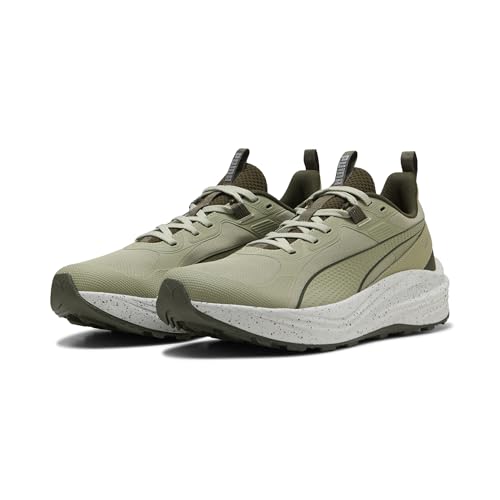 Puma Mens Flare Pro Trail Running Shoes