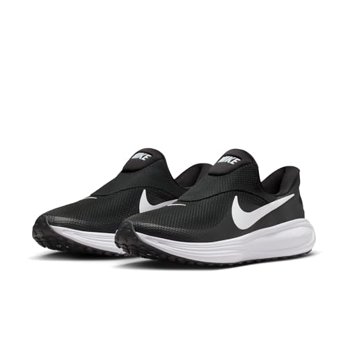 Nike Men's Revolution 8 Easy On Road Running Shoes