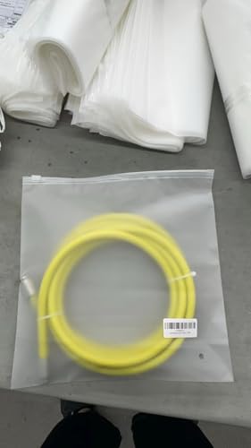 Skipping Rope Spare Replacement Cable for Crosstraining, Fitness and Boxing by MOGOLD | PVC, steel 6mm diameter | For Regu...
