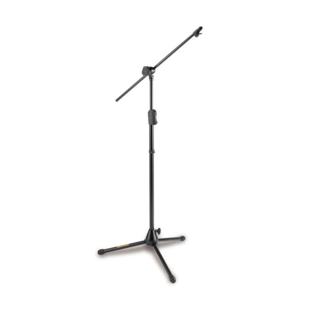 Hercules Stands Ms533B With 2 Inches 1 Hideaway Boom