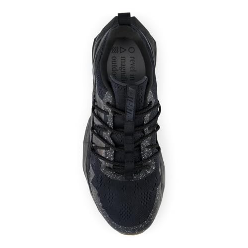 New Balance Mens Dynasoft Tektrel V1 Trail Running Shoe