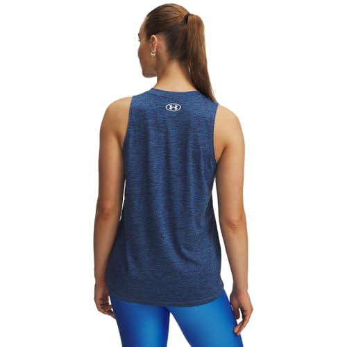 Under Armour Womens Tech Twist Tank Top