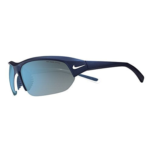 Nike mens Skylon Ace Rectangular Sunglasses
