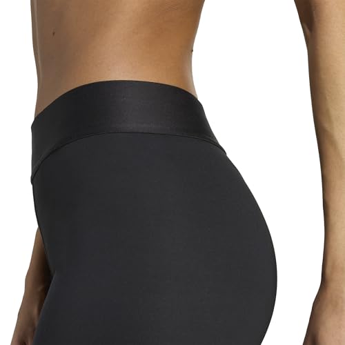 Adidas Womens Techfit Volleyball Tight Shorts