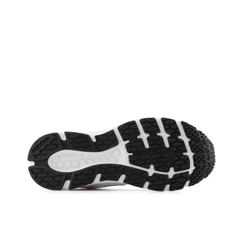 New Balance Unisex-Child 408 V1 Lace-up Sneaker