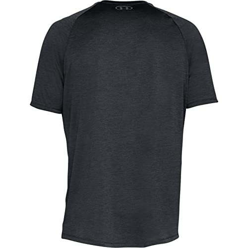 Under Armour Mens Tech 2.0 V-Neck Short-Sleeve T-Shirt