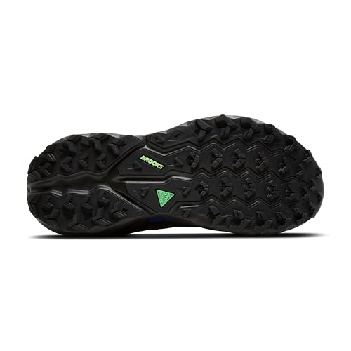 Brooks Men’s Cascadia 19 Mountain Trail Running Shoe