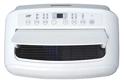 Spt Wa-P903Eb: 14,000Btu Cooling Only (Sacc*: 9,000Btu)