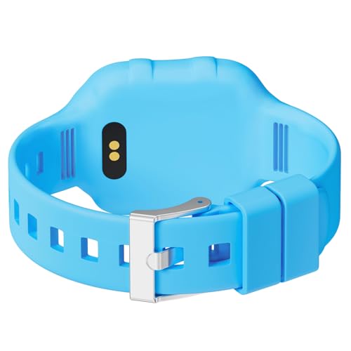 GOLDEN HOUR Kids Digital Sport Watches with Fitness Tracker, Alarm Clock, Stopwatch, No App Waterproof Birthday Gifts for ...