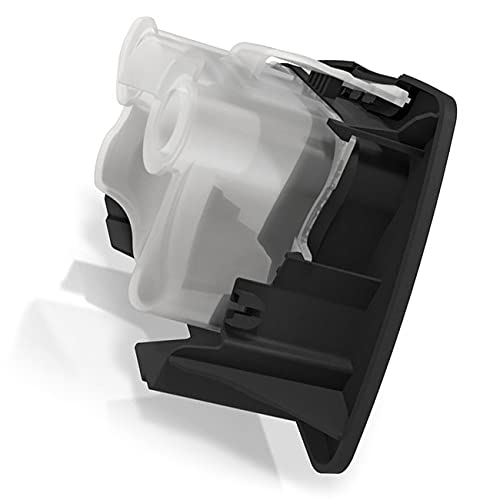 PIDOTI Charcoal Side Cover for AirSense 10, AirStart 10