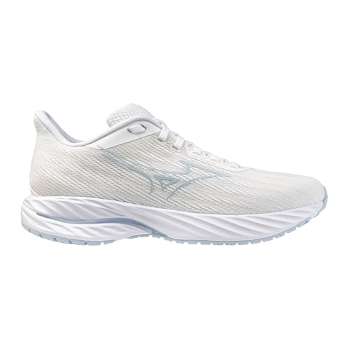 Mizuno Womens Women's Wave Inspire 21 Running Shoe