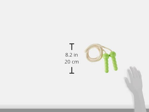 Jump Rope - CB