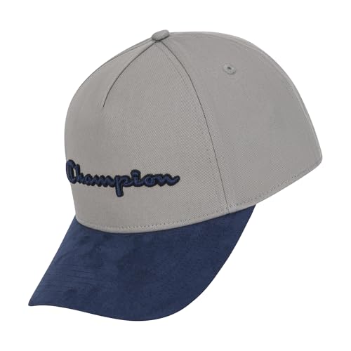 Champion Mens Revival Snapback Adjustable Cap