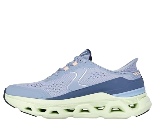 Skechers Women's Glide-Step Atlus Hands Free Slip-ins Sneakers