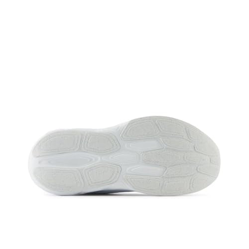 New Balance Kids' Fresh Foam 625 V1 Lace-up Sneakers