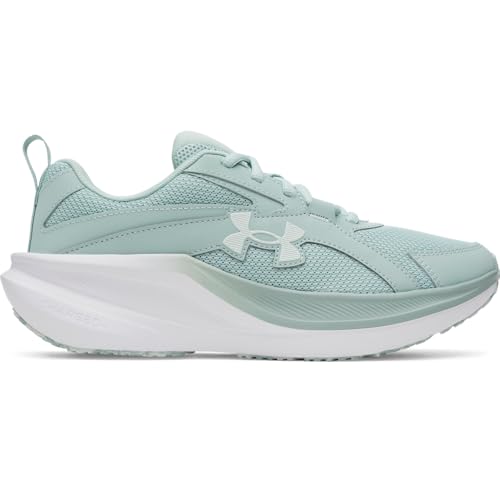 Under Armour Womens Charged+ Assert 11 Running Shoes