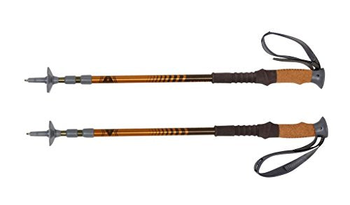 Kelty Range 2.0 Trekking Pole (Pair)