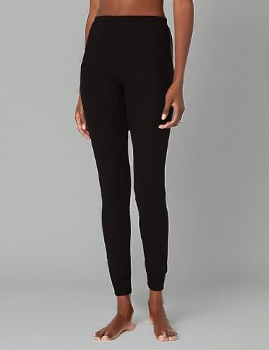 Fruit of the Loom Women's Micro Waffle Thermal Bottom