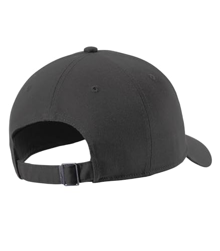 Nike Men's 518015-010 Tech Swoosh Cap