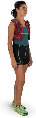 Osprey Dyna 1.5L Women's Running Hydration Vest with Hydraulics Reservoir