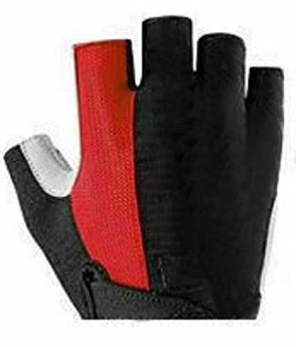 Mens Padded Cycling Gloves